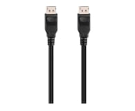 Kabel DisplayPort Silver Monkey Kabel DisplayPort 1.4 - DisplayPort 1,5m